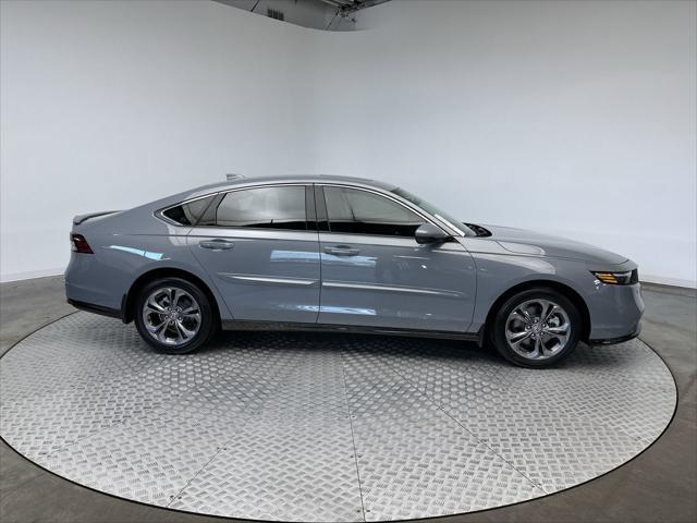 used 2023 Honda Accord Hybrid car, priced at $30,971