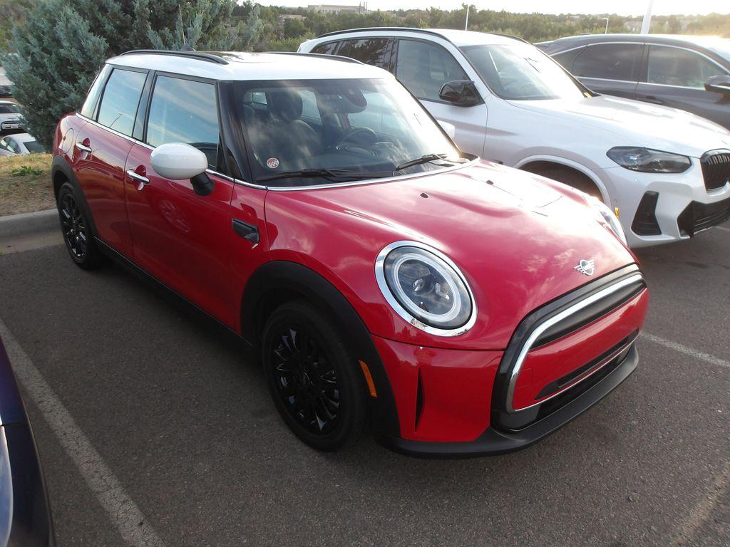 used 2023 MINI Hardtop car, priced at $25,971