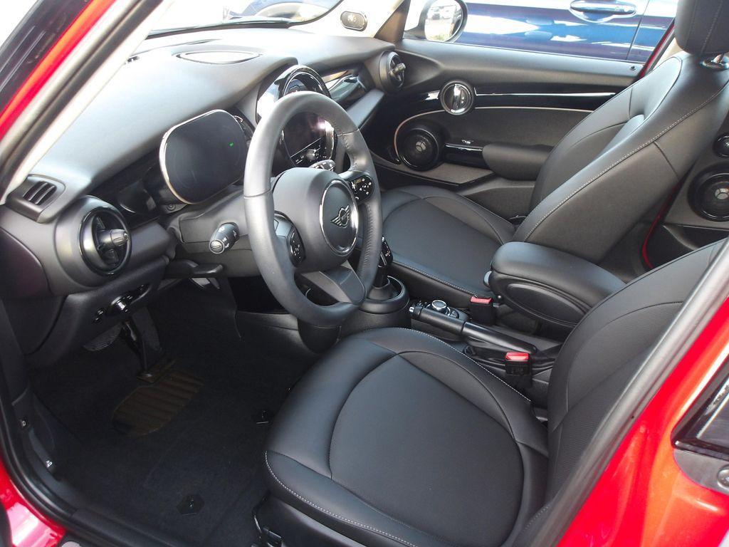 used 2023 MINI Hardtop car, priced at $25,971