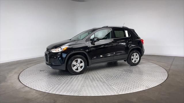 used 2019 Chevrolet Trax car, priced at $9,971