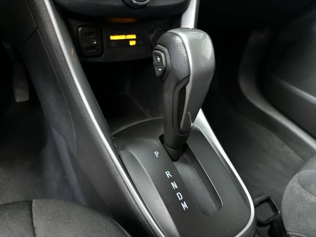 used 2019 Chevrolet Trax car, priced at $9,971