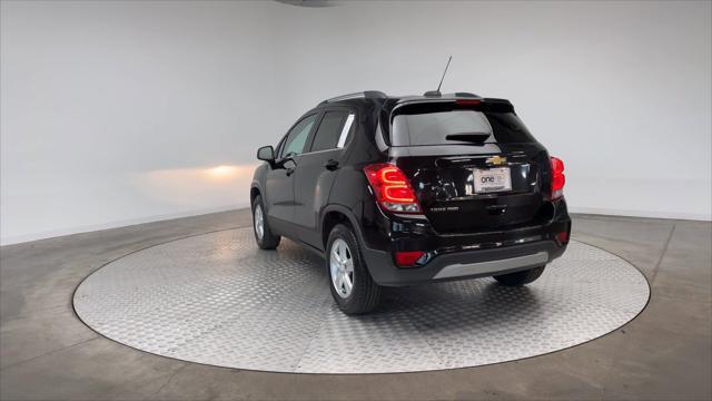 used 2019 Chevrolet Trax car, priced at $9,971