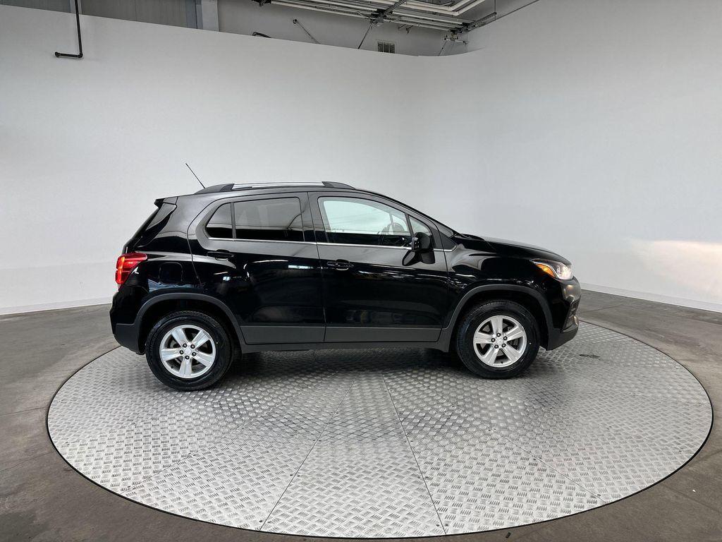used 2019 Chevrolet Trax car, priced at $8,471