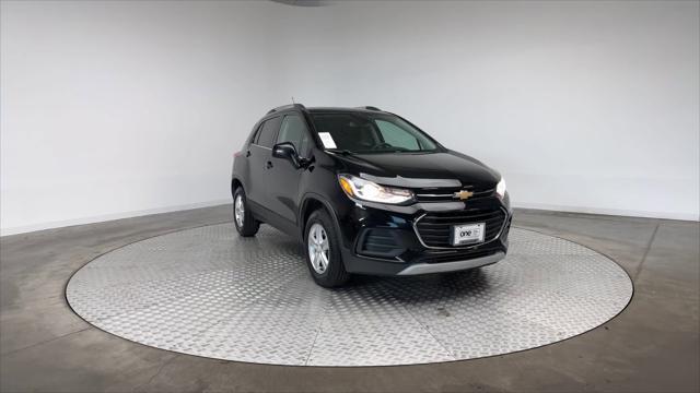 used 2019 Chevrolet Trax car, priced at $9,971