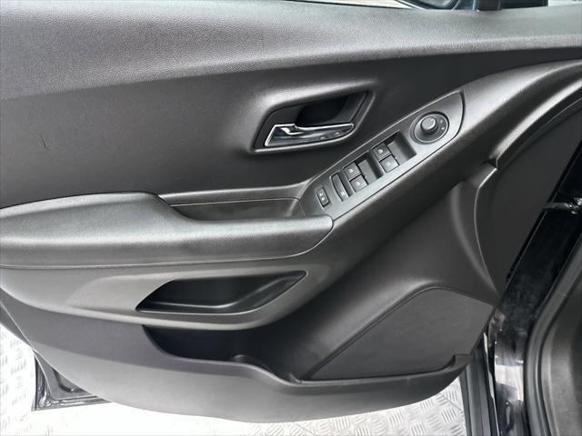 used 2019 Chevrolet Trax car, priced at $9,971