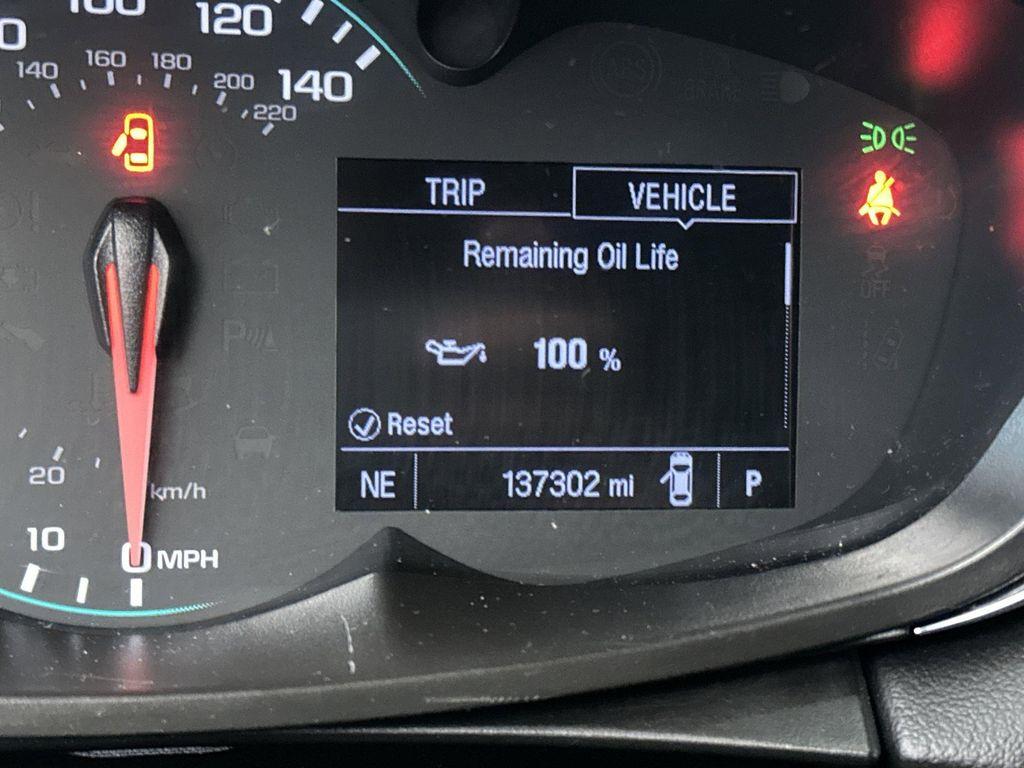 used 2019 Chevrolet Trax car, priced at $8,471