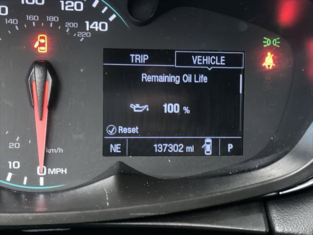 used 2019 Chevrolet Trax car, priced at $9,971