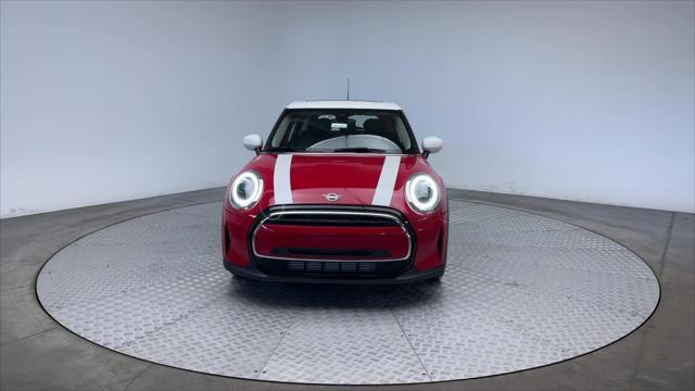 used 2024 MINI Hardtop car, priced at $29,843