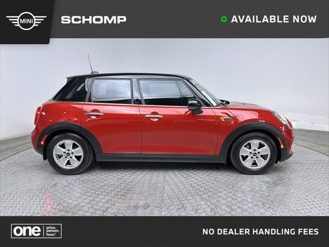 used 2015 MINI Hardtop car, priced at $5,600