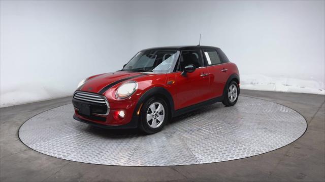 used 2015 MINI Hardtop car, priced at $5,600