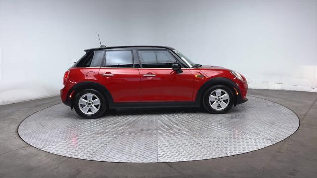 used 2015 MINI Hardtop car, priced at $5,600