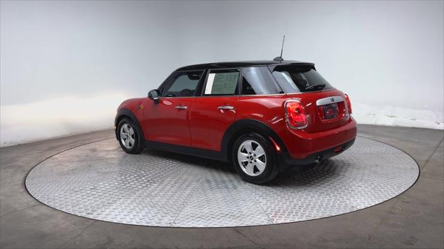 used 2015 MINI Hardtop car, priced at $5,600