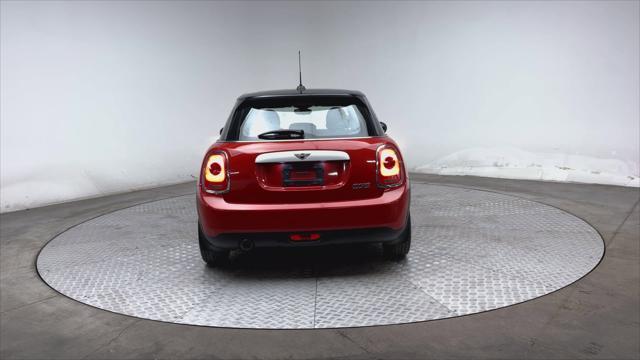 used 2015 MINI Hardtop car, priced at $5,600