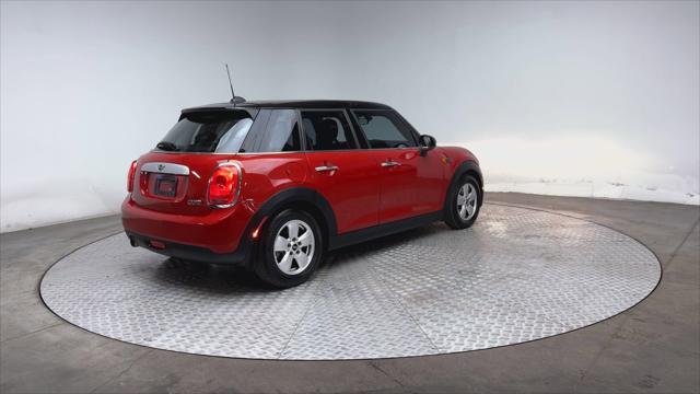 used 2015 MINI Hardtop car, priced at $5,600