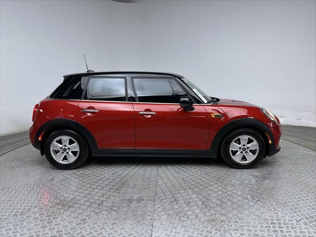 used 2015 MINI Hardtop car, priced at $5,600