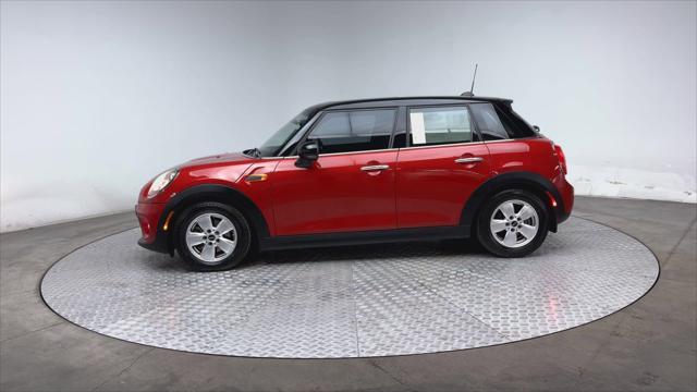 used 2015 MINI Hardtop car, priced at $5,600