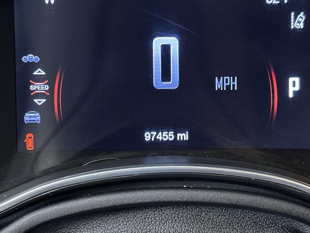 used 2018 Dodge Durango car, priced at $22,971
