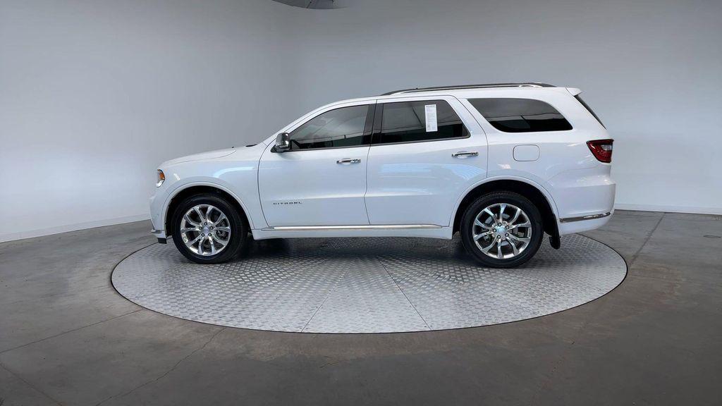 used 2018 Dodge Durango car, priced at $22,971
