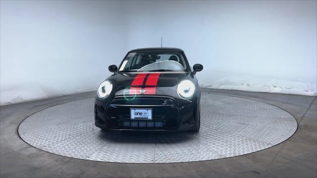 used 2022 MINI Hardtop car, priced at $24,971