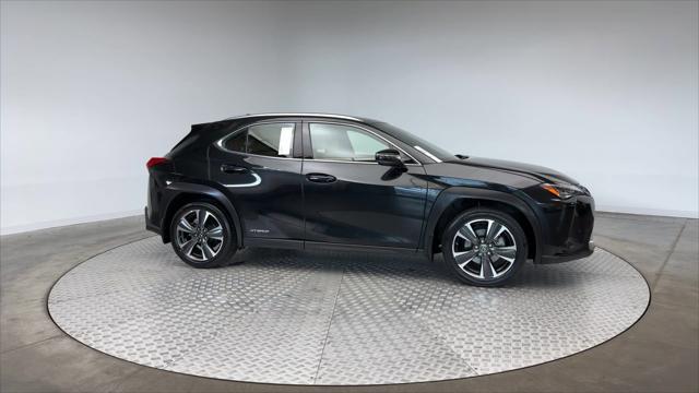 used 2020 Lexus UX 250h car, priced at $29,971