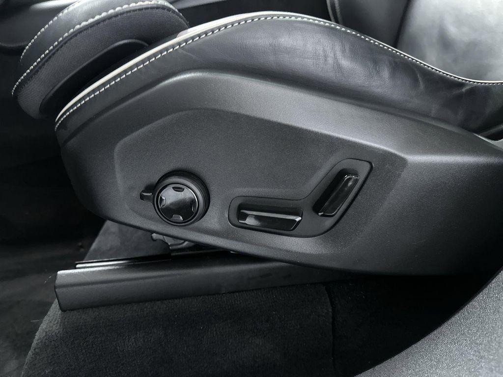 used 2022 Volvo XC90 Recharge Plug-In Hybrid car, priced at $31,971