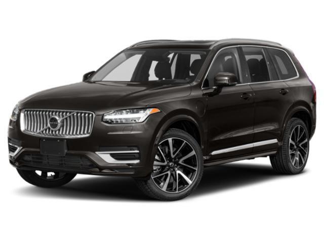 used 2022 Volvo XC90 Recharge Plug-In Hybrid car, priced at $32,947