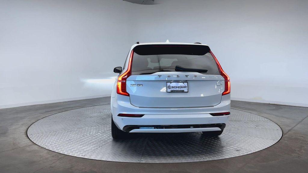 used 2022 Volvo XC90 Recharge Plug-In Hybrid car, priced at $31,971