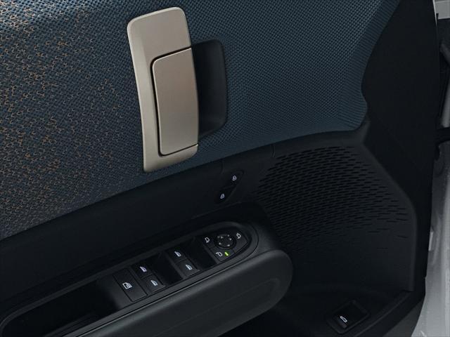 new 2025 MINI Countryman car, priced at $48,600