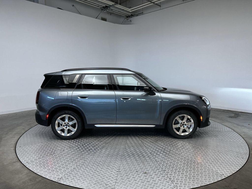used 2025 MINI Countryman car, priced at $41,225