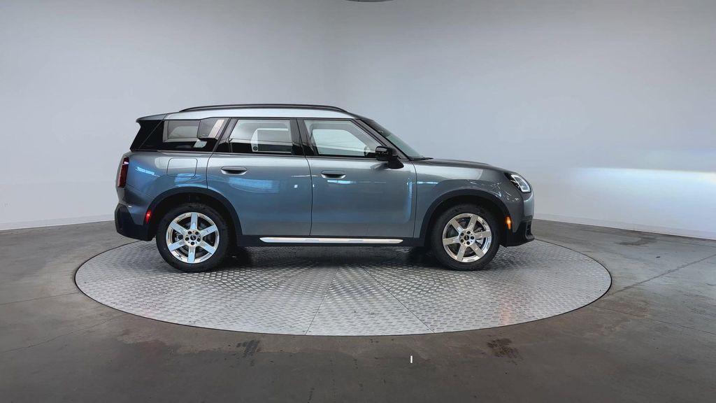 used 2025 MINI Countryman car, priced at $41,225