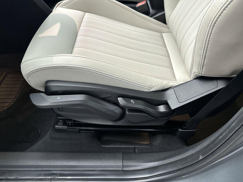 used 2025 MINI Countryman car, priced at $41,225