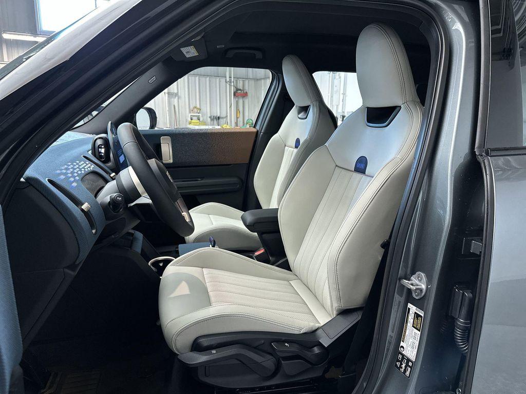 used 2025 MINI Countryman car, priced at $41,225