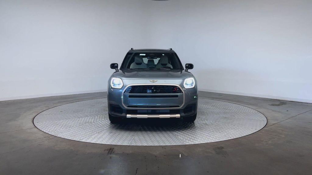 used 2025 MINI Countryman car, priced at $41,225