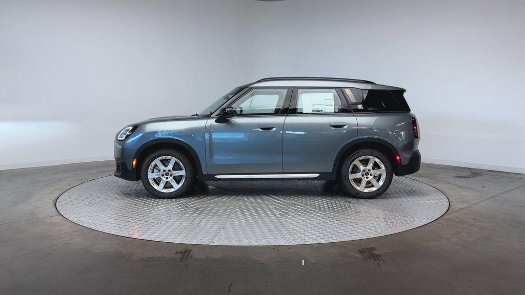 used 2025 MINI Countryman car, priced at $41,225