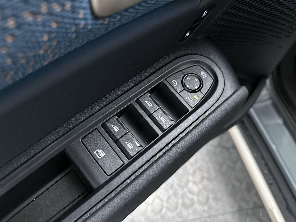 used 2025 MINI Countryman car, priced at $41,225