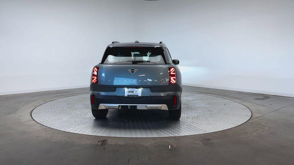 used 2025 MINI Countryman car, priced at $41,225