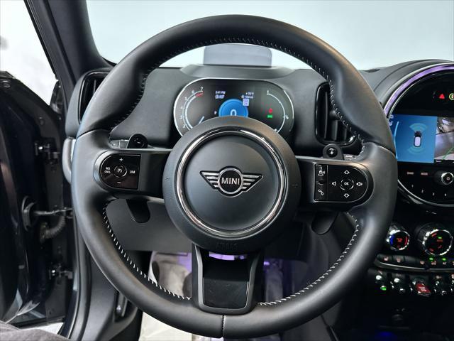 used 2023 MINI Countryman car, priced at $31,926