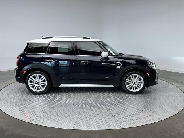 used 2023 MINI Countryman car, priced at $31,926