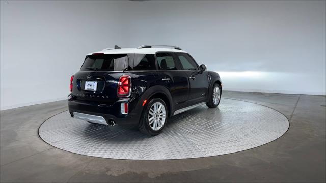 used 2023 MINI Countryman car, priced at $31,926