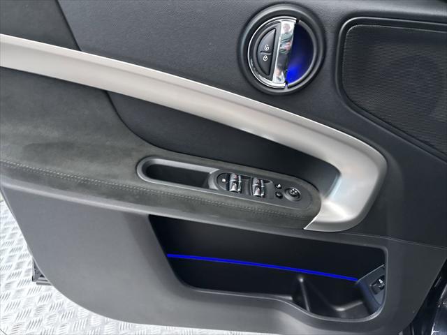 used 2023 MINI Countryman car, priced at $31,926