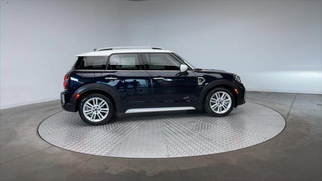 used 2023 MINI Countryman car, priced at $31,926