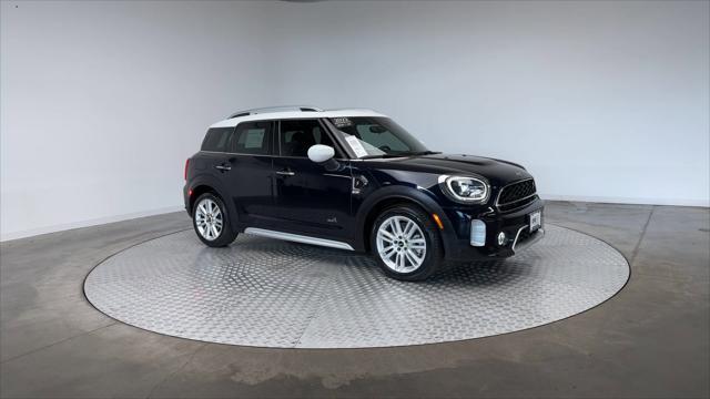 used 2023 MINI Countryman car, priced at $31,926