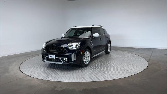 used 2023 MINI Countryman car, priced at $31,926