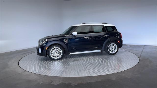 used 2023 MINI Countryman car, priced at $31,926