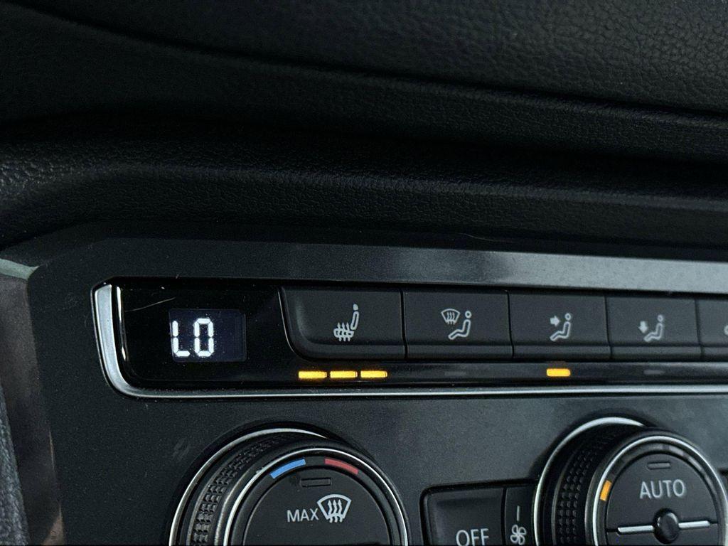 used 2019 Volkswagen Tiguan car, priced at $16,271
