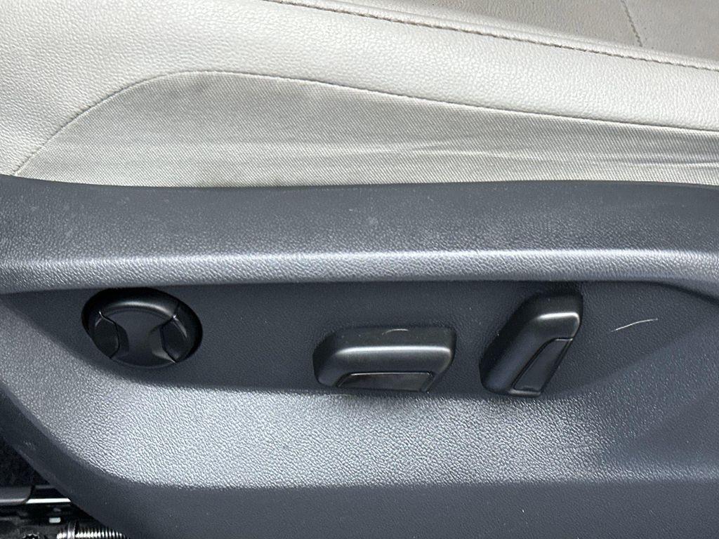 used 2019 Volkswagen Tiguan car, priced at $16,271