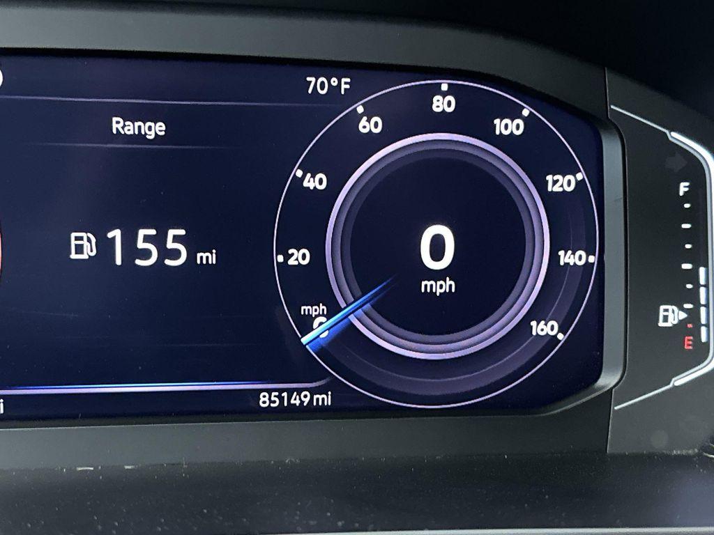 used 2019 Volkswagen Tiguan car, priced at $16,271