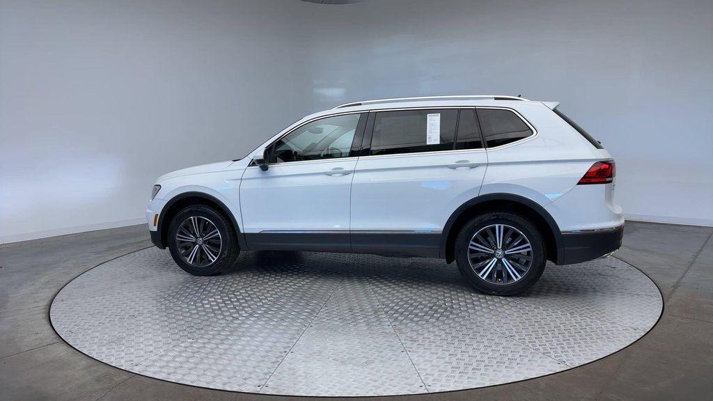 used 2019 Volkswagen Tiguan car, priced at $16,271
