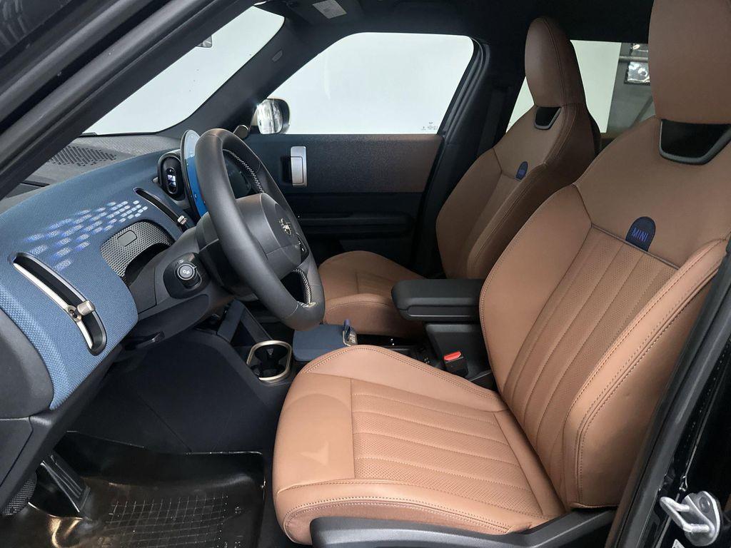 new 2026 MINI Countryman car, priced at $46,910