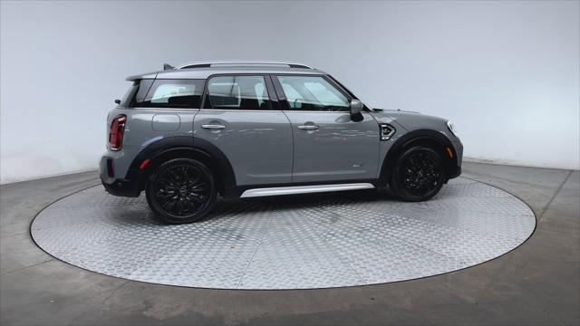 used 2022 MINI Countryman car, priced at $30,956